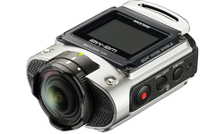 Ricoh WG-M2 Silver