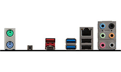 MSI E3 Krait Gaming V5