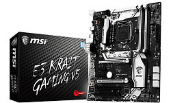 MSI E3 Krait Gaming V5