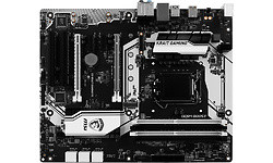 MSI E3 Krait Gaming V5
