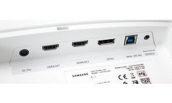 Samsung C34F791