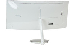Samsung C34F791