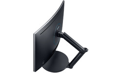Samsung C27FG70