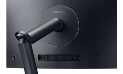 Samsung C27FG70