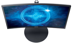 Samsung C27FG70