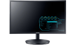 Samsung C27FG70