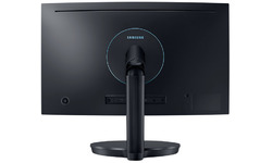 Samsung C27FG70