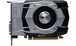 Nvidia GeForce GTX 1050 2GB