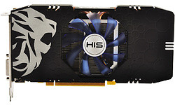 HIS Radeon RX 470 iCooler OC 4GB