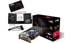 HIS Radeon RX 470 iCooler OC 4GB