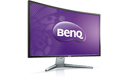 BenQ EX3200R