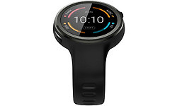 Motorola Moto 360 Sport Black