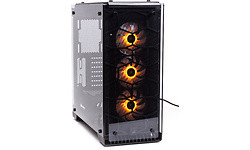 Corsair Crystal Series 570X