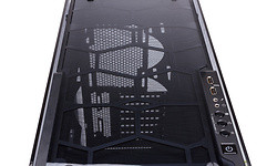 Corsair Crystal Series 570X