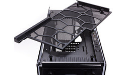 Corsair Crystal Series 570X