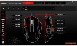 Speedlink Omnivi Core