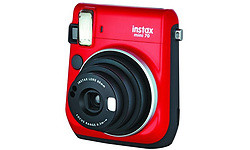 Fujifilm Instax Mini 70 Red