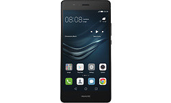 Huawei P9 Lite Black