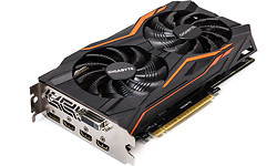 Gigabyte GeForce GTX 1050 G1 Gaming 2GB