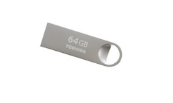 Toshiba TransMemory U401 64GB Metal