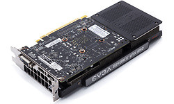 EVGA GeForce GTX 1050 SSC 2GB