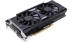 EVGA GeForce GTX 1050 SSC 2GB