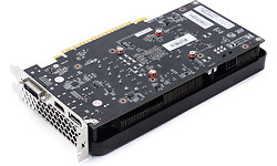 PNY GeForce GTX 1050 Ti XLR8 4GB
