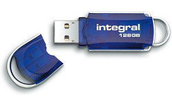Integral Courier 128GB