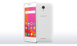 Lenovo B White