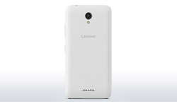 Lenovo B White