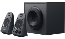 Logitech Z625