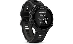 Garmin Forerunner 735XT Black