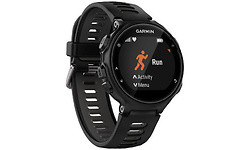Garmin Forerunner 735XT Black