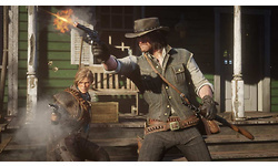 Red Dead Redemption 2 (PlayStation 4)