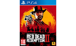 Red Dead Redemption 2 (PlayStation 4)