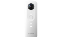 Ricoh Theta SC White