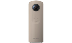 Ricoh Theta SC Beige