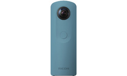 Ricoh Theta SC Blue