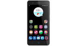 ZTE Blade A510 Grey