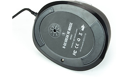 R-Go Tools Break HE Mouse M/L Rechts