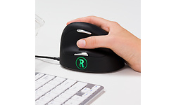 R-Go Tools Break HE Mouse M/L Rechts