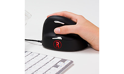 R-Go Tools Break HE Mouse M/L Rechts