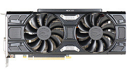 EVGA GeForce GTX 1060 FTW+ DT 3GB