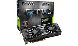 EVGA GeForce GTX 1060 FTW+ DT 3GB