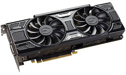 EVGA GeForce GTX 1060 FTW+ DT 3GB
