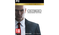 Hitman: 1st Season, Steelbook Edition (PC)