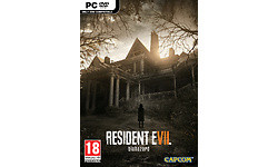 Resident Evil 7: Biohazard (PC)