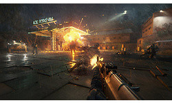 Sniper: Ghost Warrior 3, Limited Edition (PC)