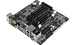 ASRock J4205-ITX