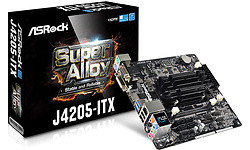 ASRock J4205-ITX